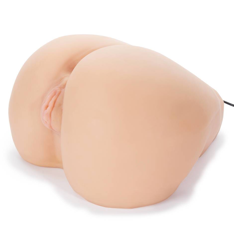 bobby garg share twerking butt sex toy photos