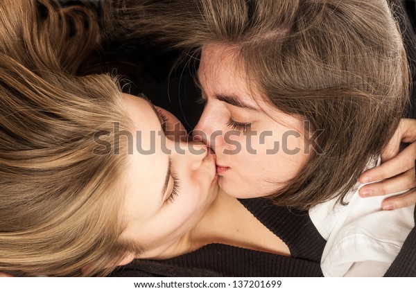 caro nunez recommends two ladies making out pic