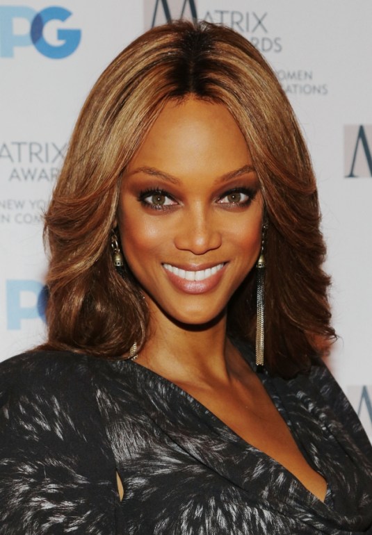 cheri fitzsimmons recommends Tyra Banks Porn Star