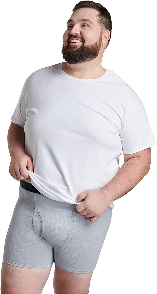 dennis cantos recommends underwear for fat man pic