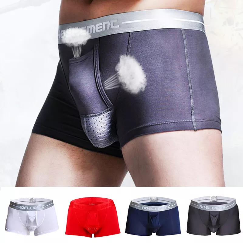 underwear for men with big balls