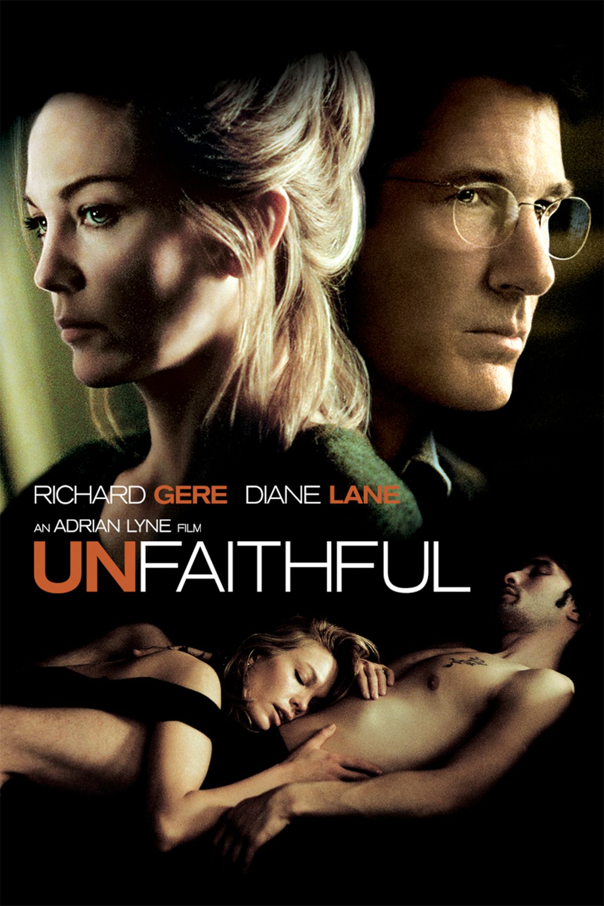 davyon jones recommends Unfaithful 2009 Watch Online