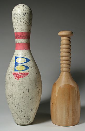 cathy commisso recommends upside down bowling pin pic