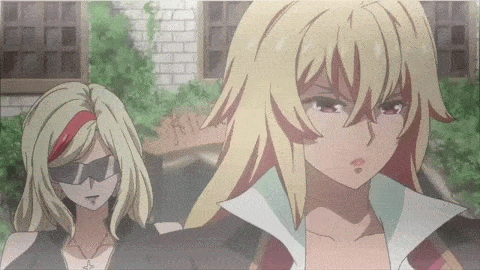 benjamin sloniker recommends valkyrie drive: mermaid gif pic