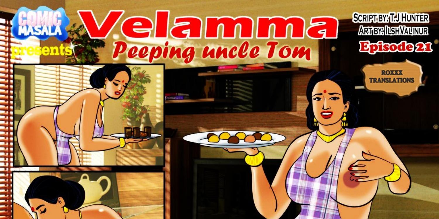amy marie brown recommends Velamma Free Episode Pdf