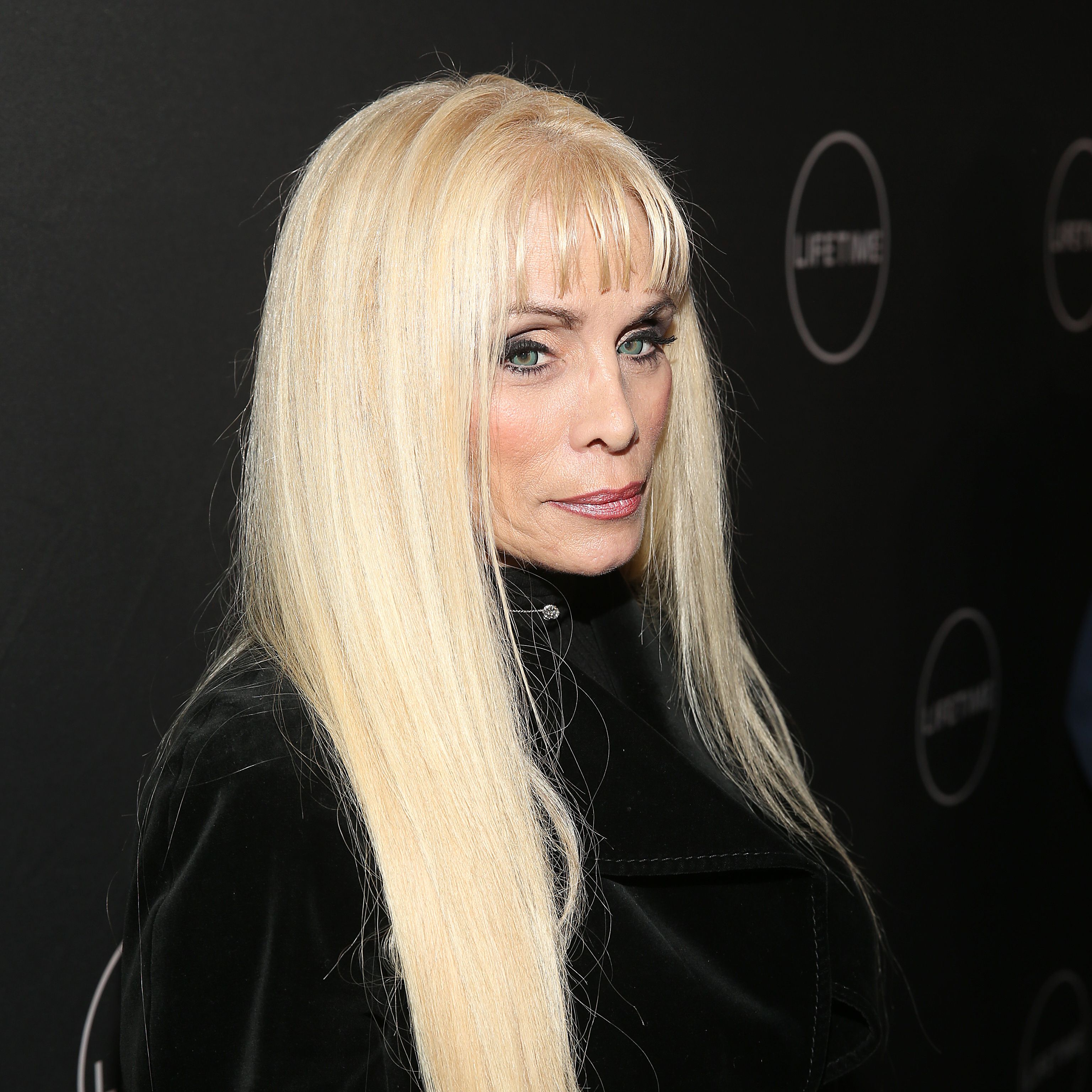 abhishek galav recommends Victoria Gotti Young Photos