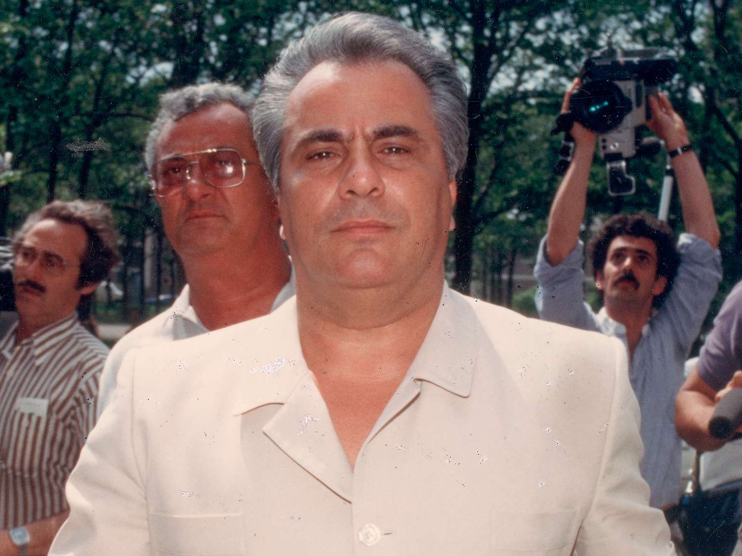 chris wollenberg recommends Victoria Gotti Young Photos