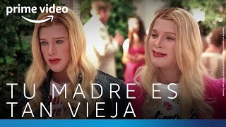 beau buster recommends Videos De Mujeres Rubias