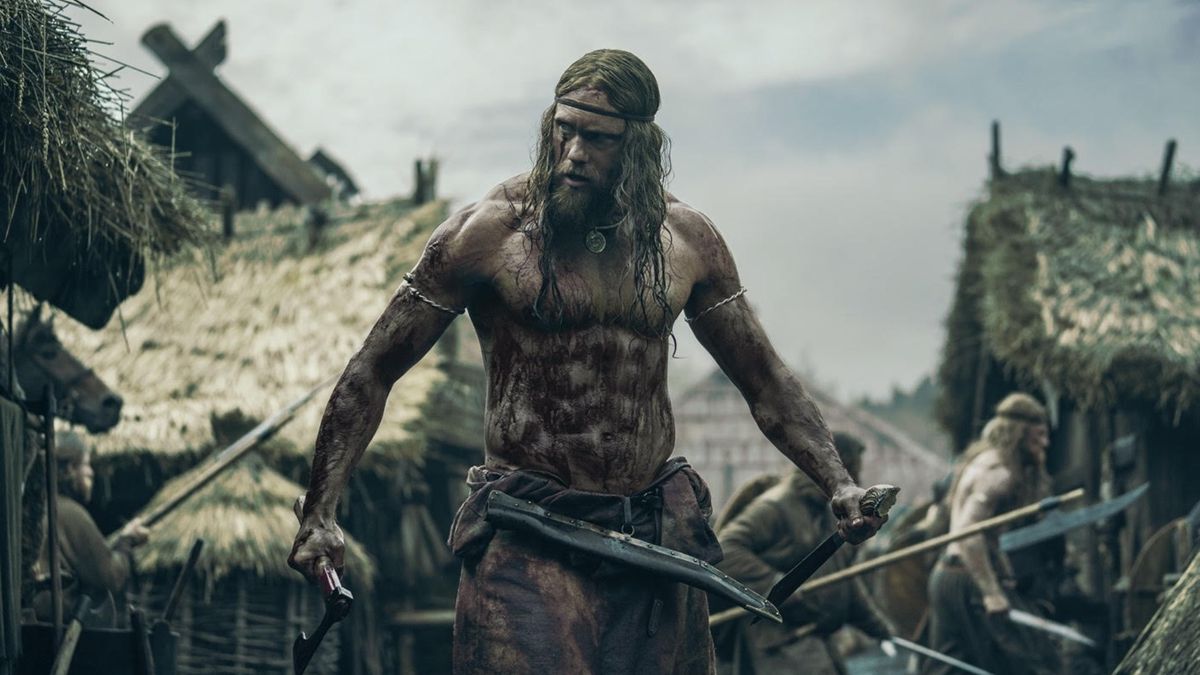 david kalstrom recommends vikings tv show nudity pic