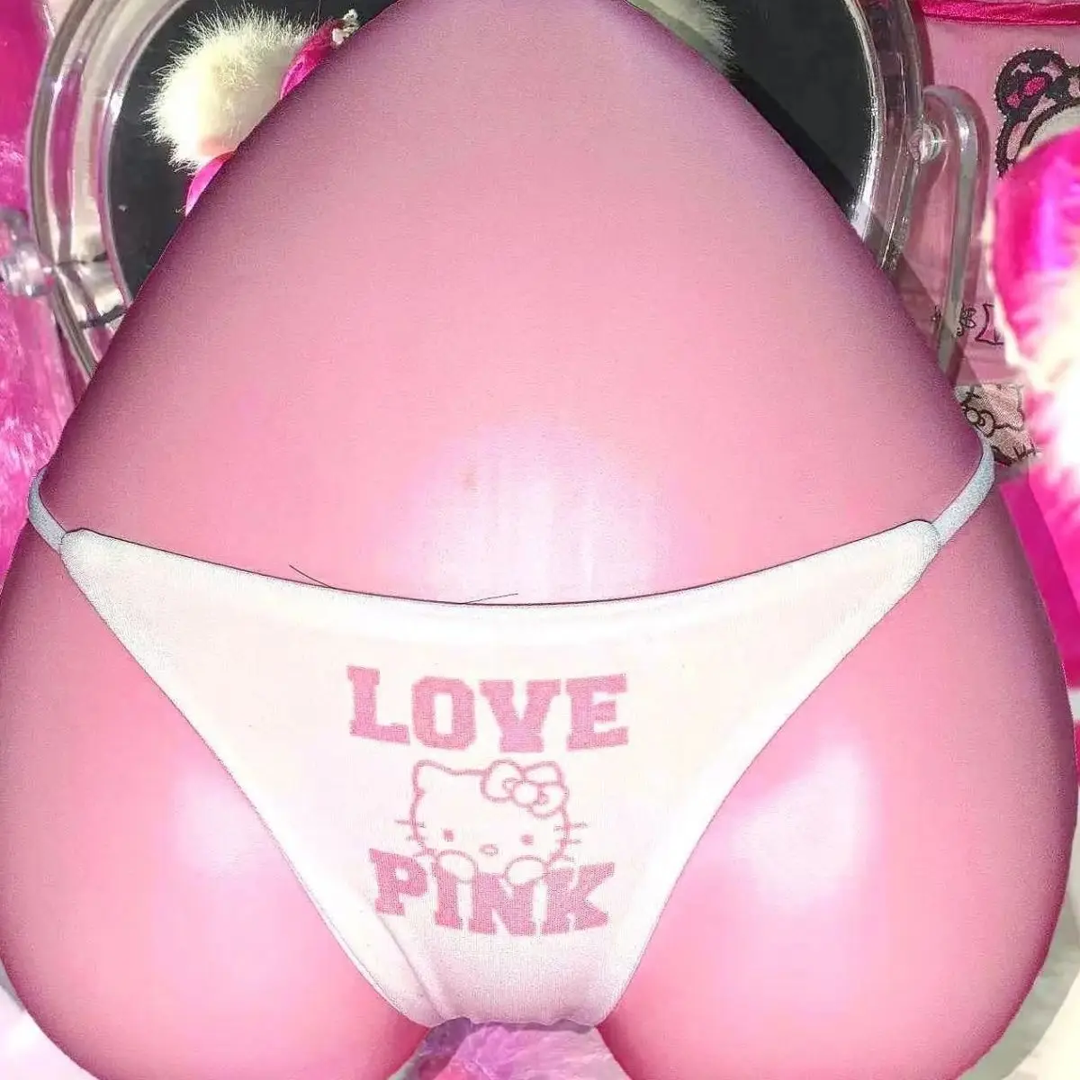 bonifacio castro recommends Vs Pink Panties Tumblr