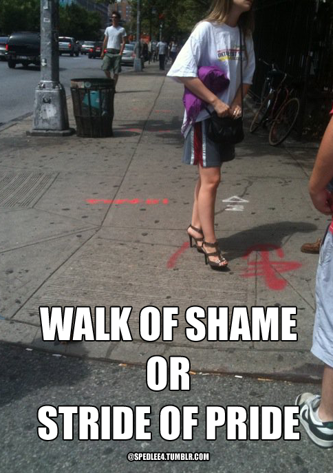 Walk Of Shame Pics Tumblr beach ac