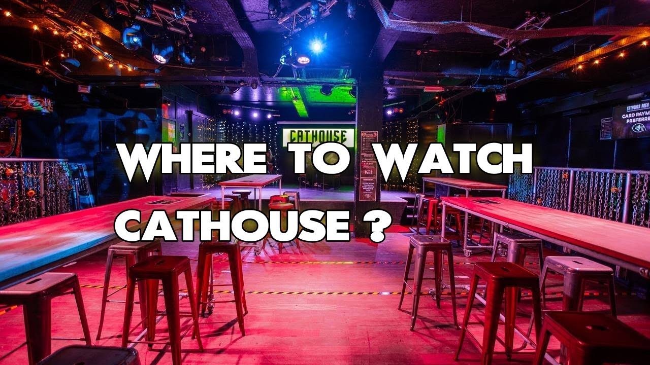 adam mingle recommends watch cathouse the series pic