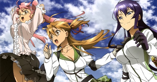 amber strayhorn add watch highschool of the dead online photo