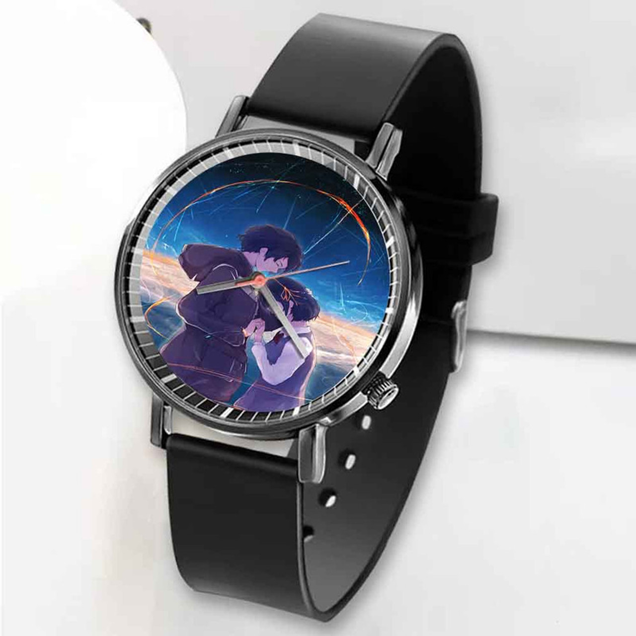clarasati qenan ayu recommends watch kimi no wa pic