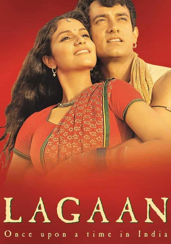 barry griffith recommends watch lagaan online free pic