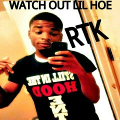 bri brooks recommends Watch Out Lil Hoe