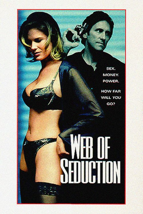 danny eatherly recommends Web Of Seduction Online