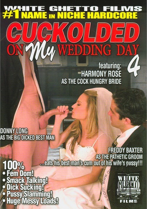 benedick adman recommends Wedding Day Porn Videos