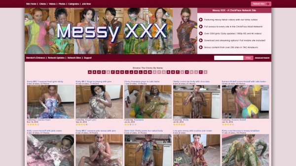 britneyy spears recommends Wet And Messy Xxx