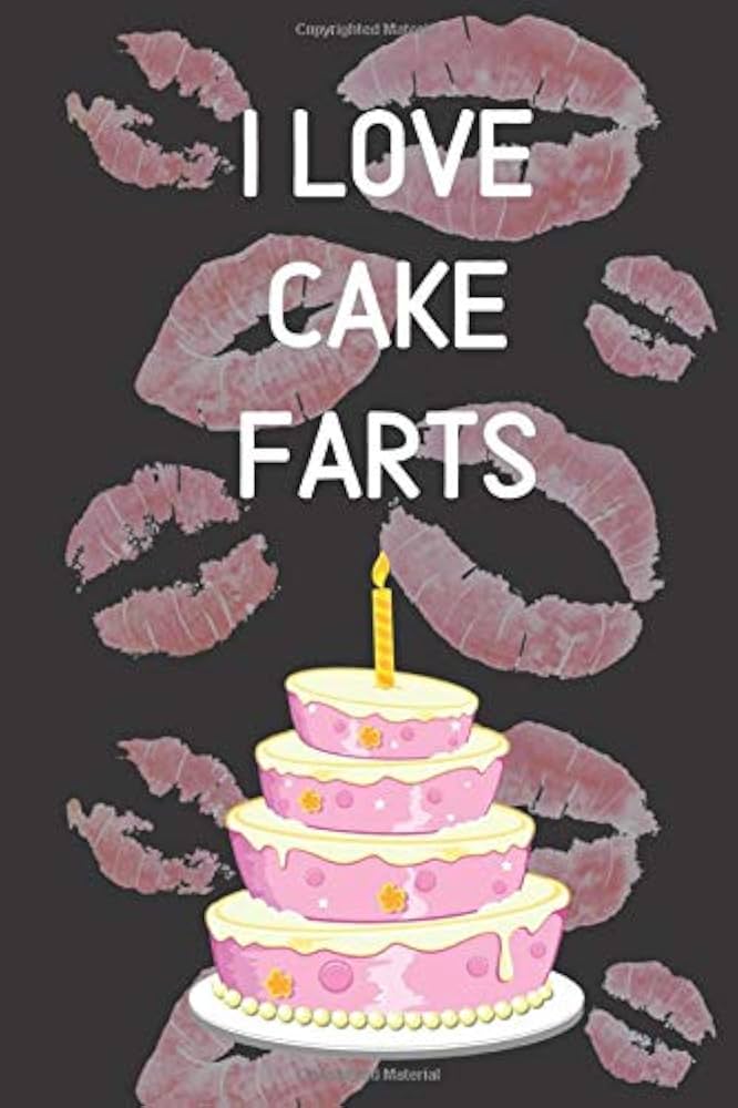 brandy boren add what are cake farts photo