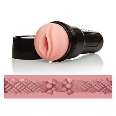dora nevarez recommends What Does The Inside Of A Fleshlight Look Like