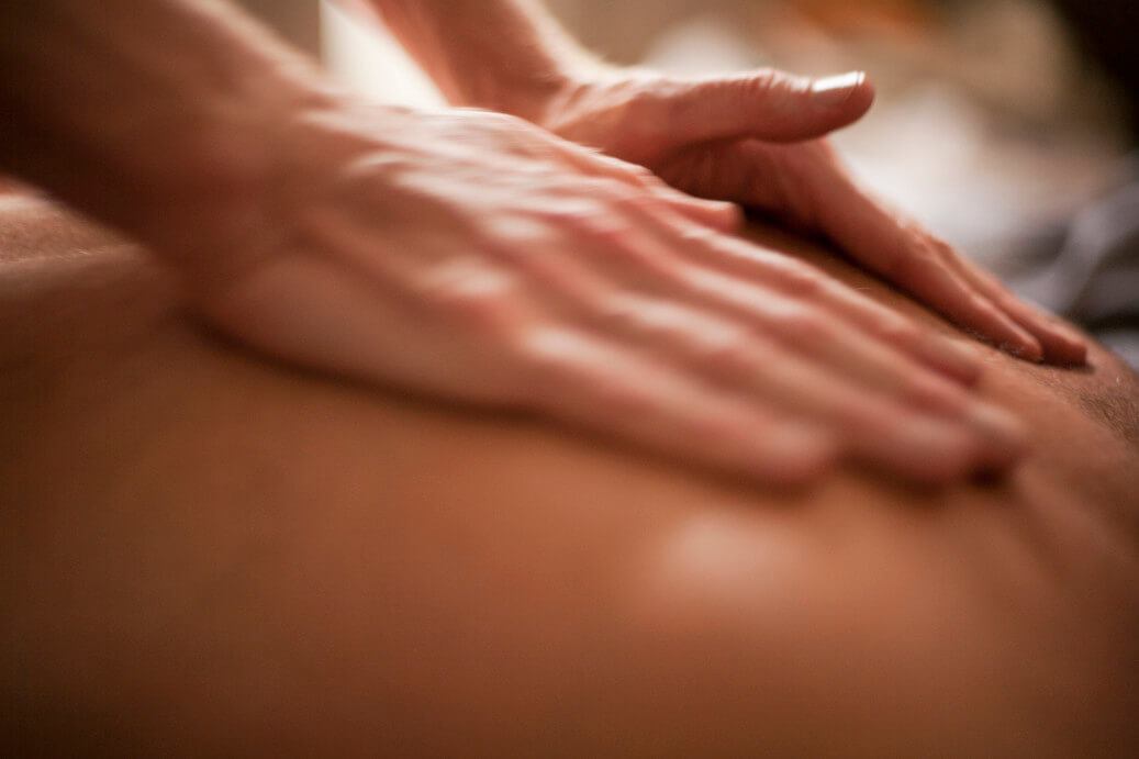 amanda kingman share what is a nude massage photos