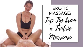Best of What is a nude massage