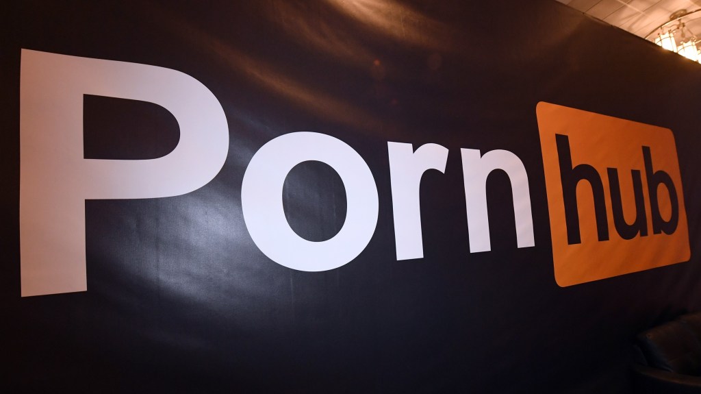 Best of What is better than pornhub