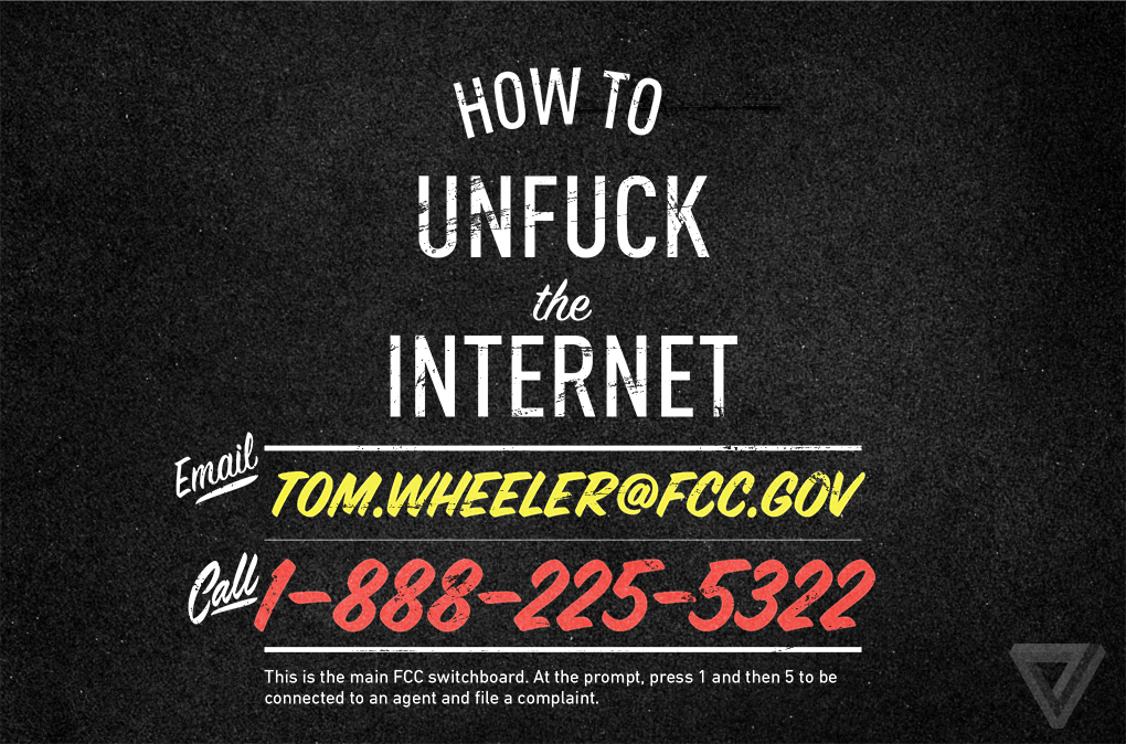 dean sutter add what the fuck is the internet? photo