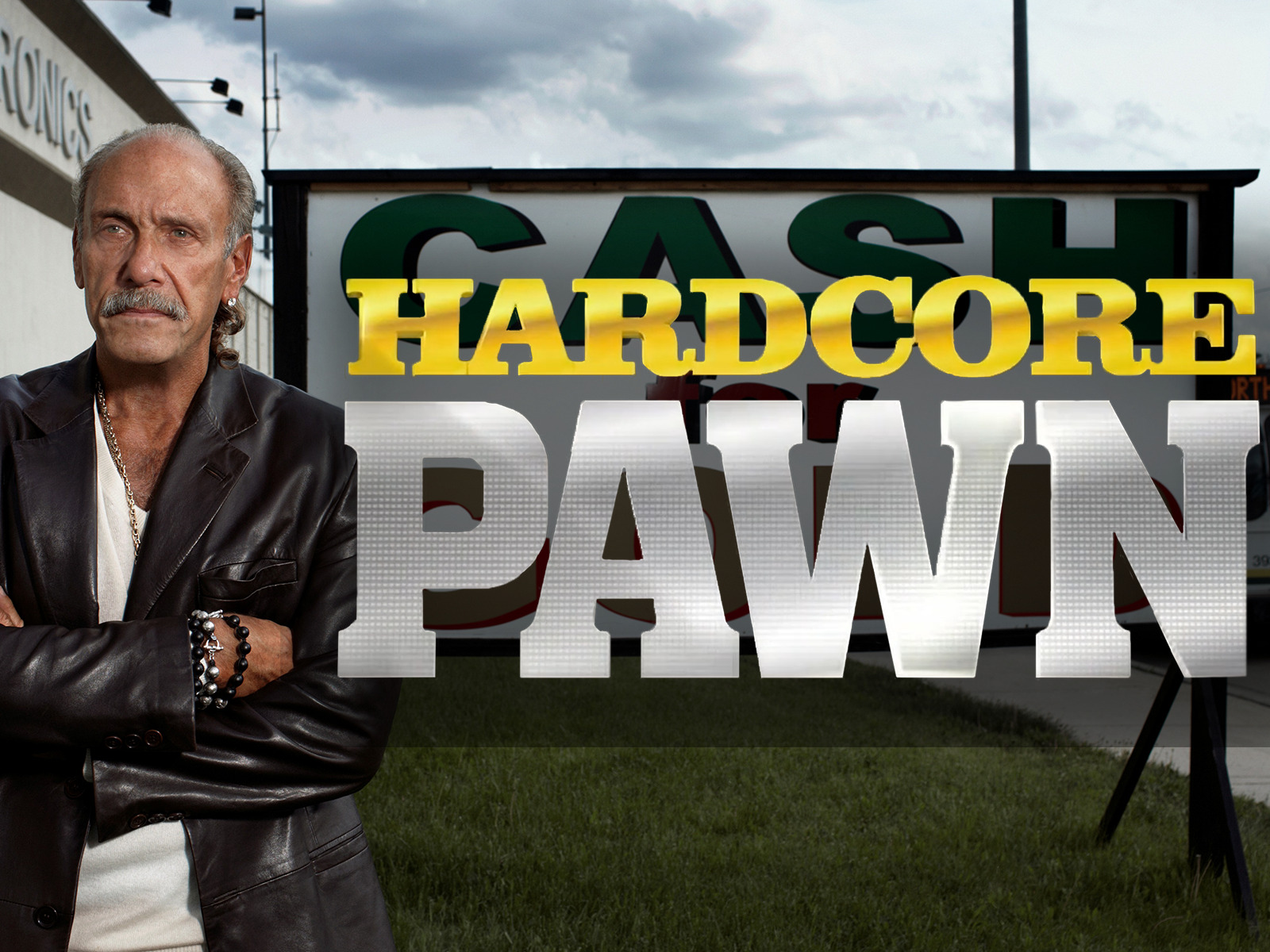 Best of Where can i watch hardcore pawn