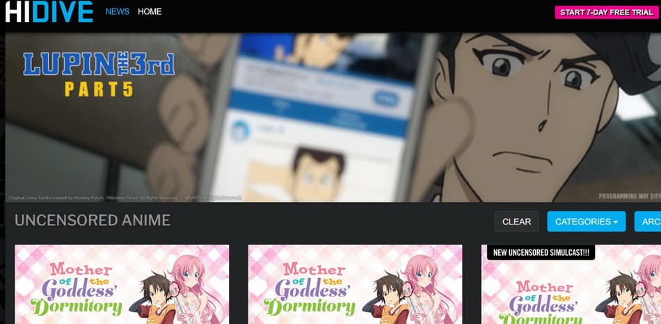 arwin tolentino add where to watch uncensored anime photo