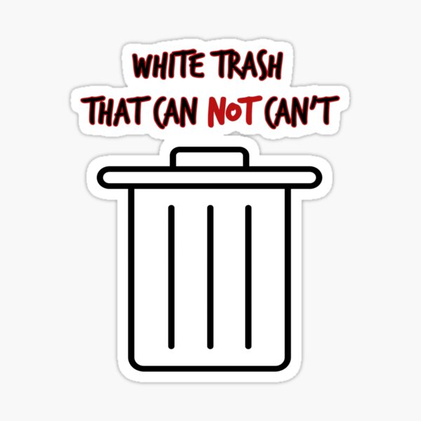 claire mchardy recommends White Trash On Tumblr