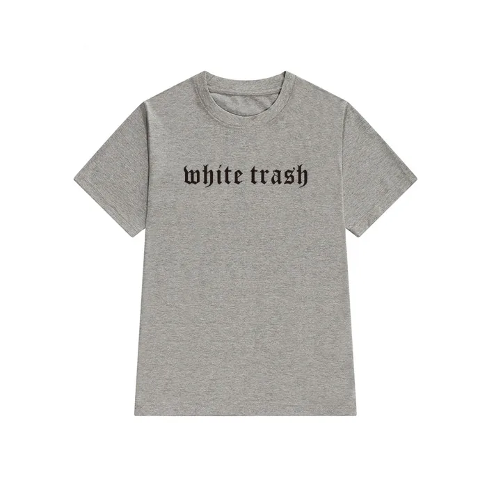 christa lockwood recommends white trash on tumblr pic