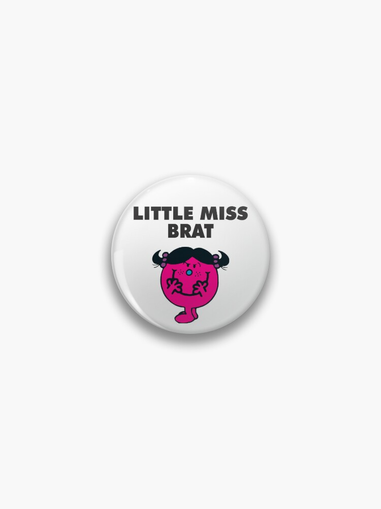 ainsley thorburn recommends who is miss brat pic