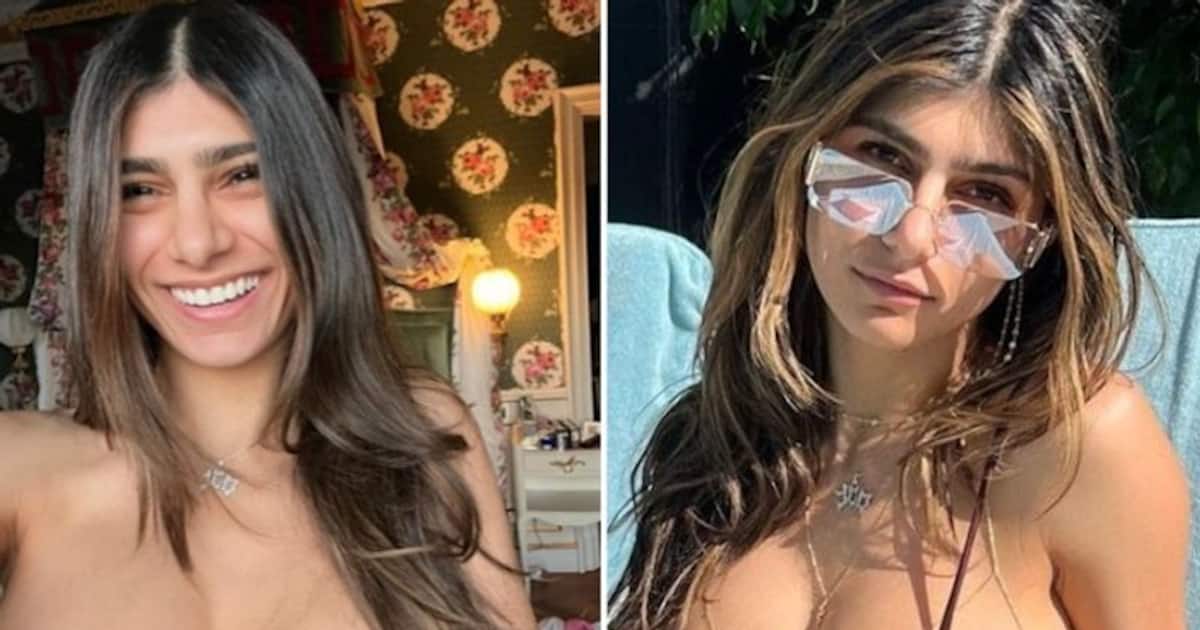 abraham ameh recommends why did mia khalifa quit porn pic