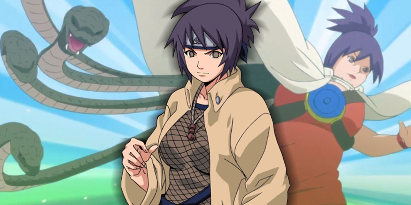 Best of Why did they make anko fat