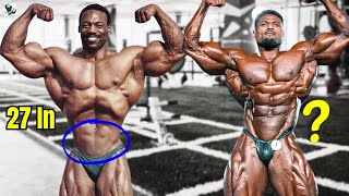 cecilia king recommends why do bodybuilders have small packages pic