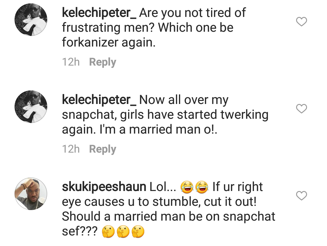 charan deshmukh recommends why would a married man use snapchat pic