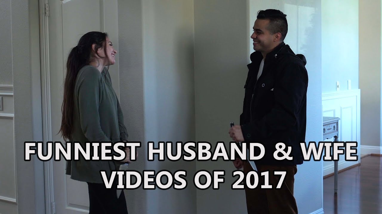 donna hung recommends Wife And Husband Videos