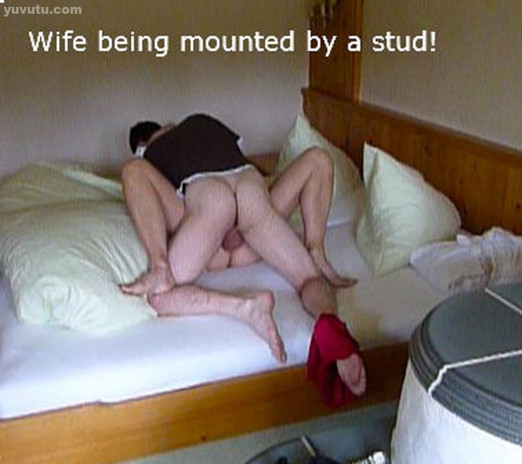 wife sex with other man