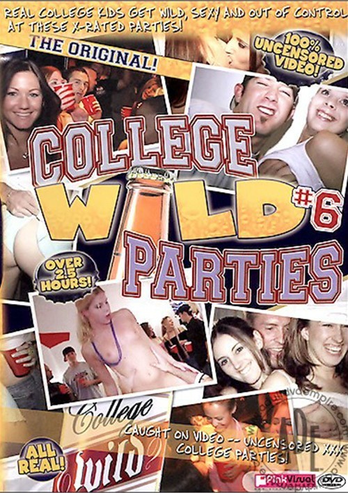 debbie mashburn recommends Wild College Parties Porn