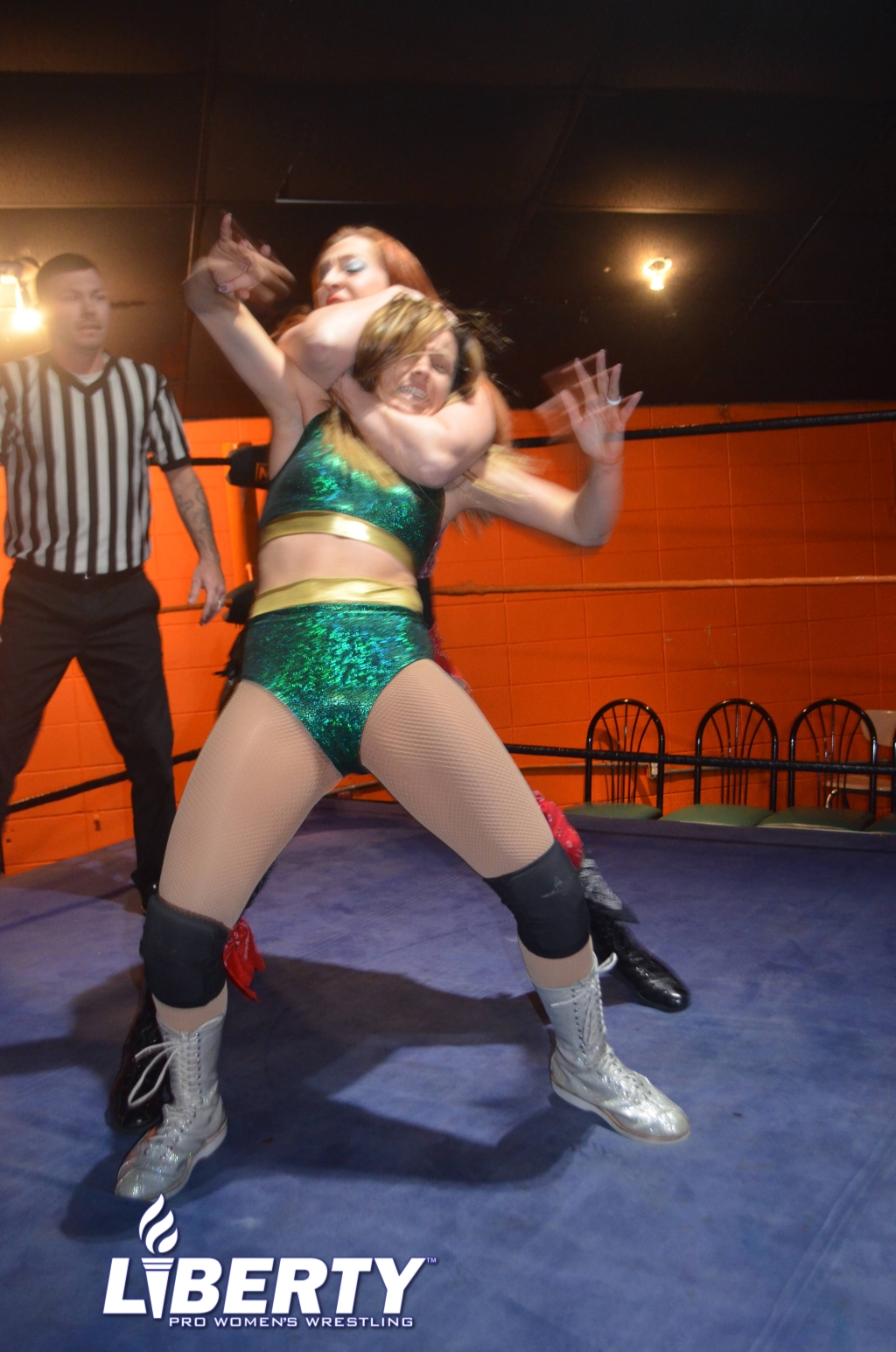 daphne charban recommends Woman Sleeper Hold Ko