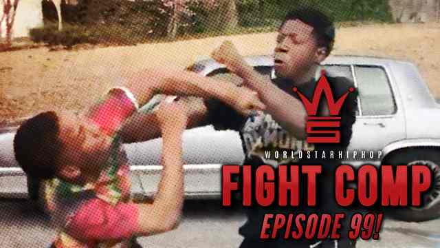 andrew deese recommends Worldstarhiphop Fight Comp 2015