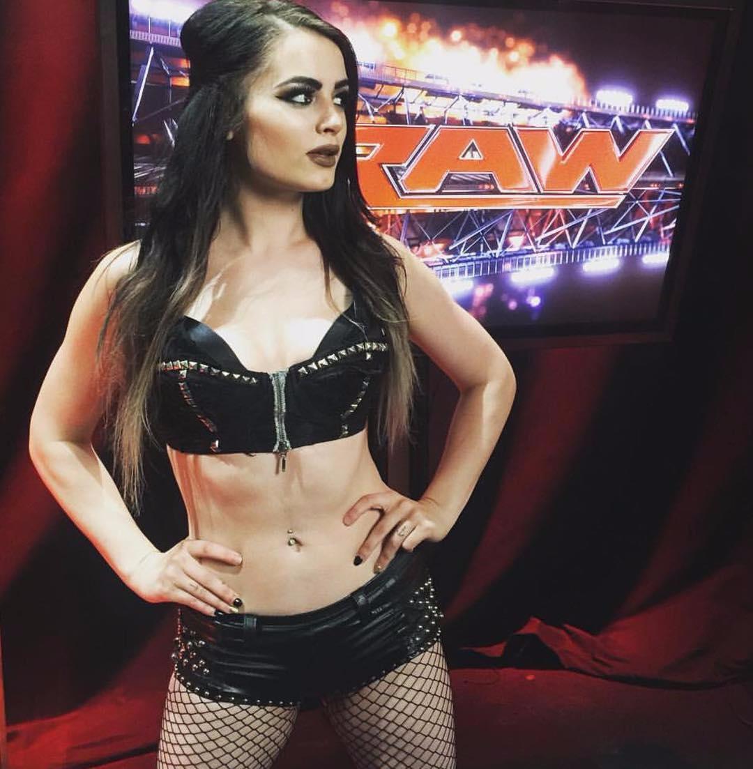 david durie recommends wwe diva paige leaked photos pic
