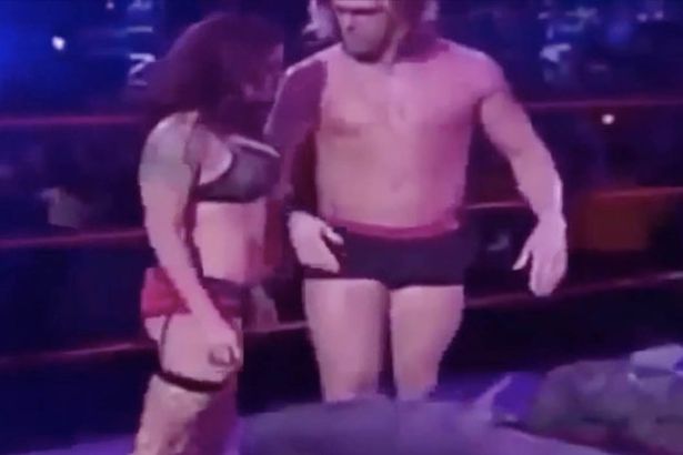 christopher ehmke add photo wwe lita sex tape