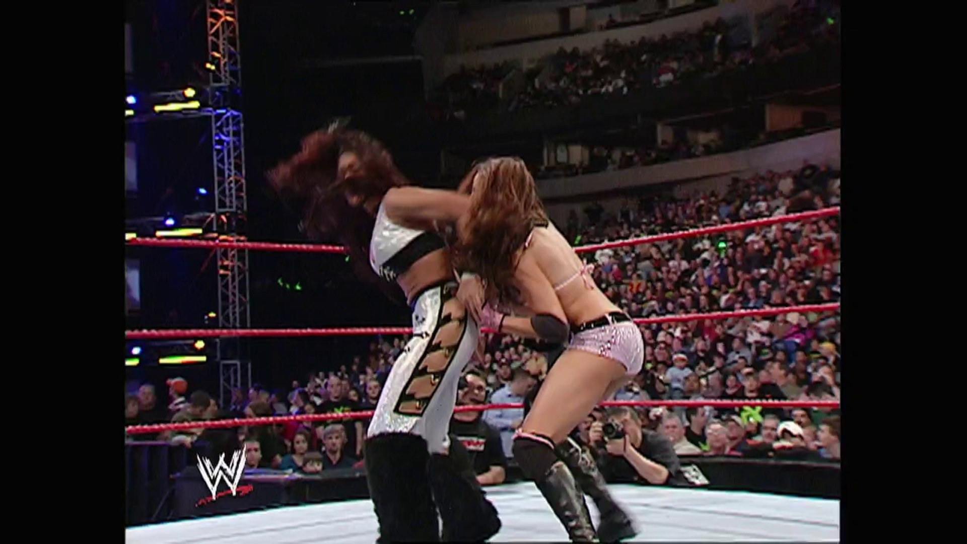 bart cleveland recommends wwe melina vs maria pic