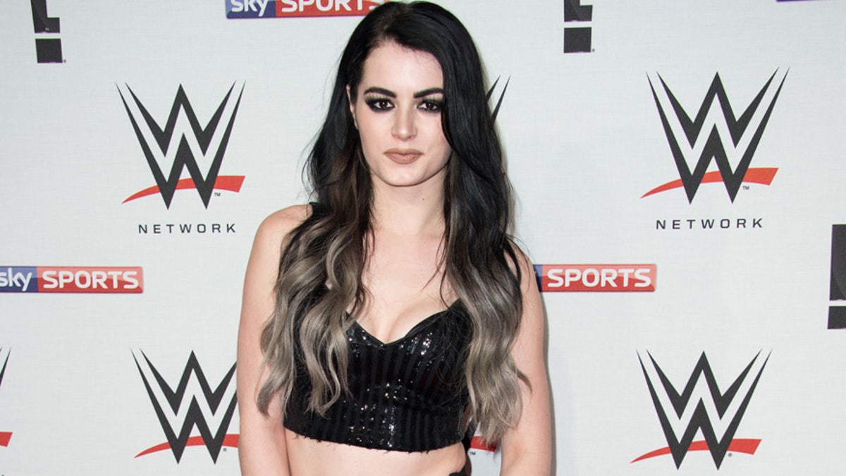 diane couturier recommends wwe paige blow job pic