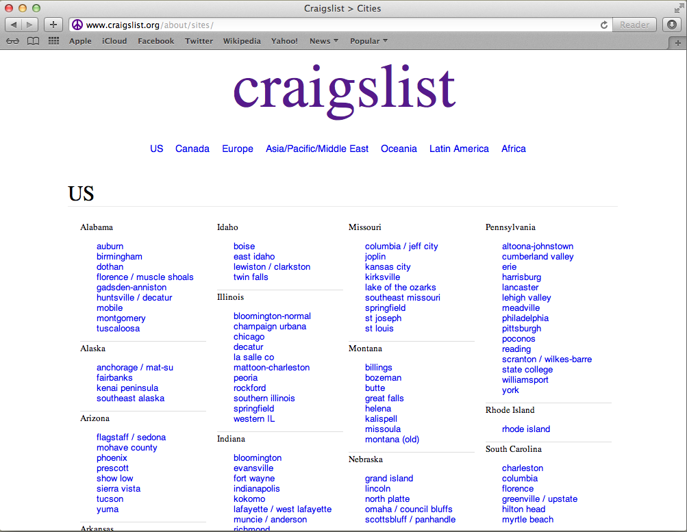 Best of Www craigslist fort wayne