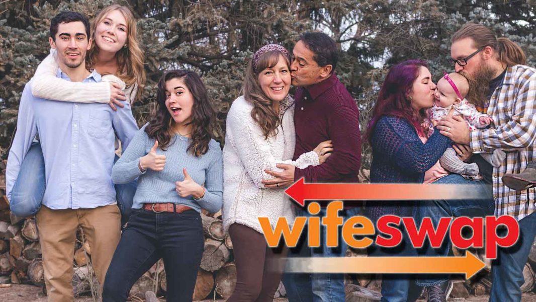 darryl wagoner recommends Www Wife Switch Com
