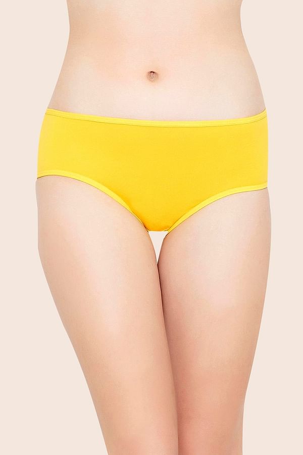 Best of Yellow panty pics